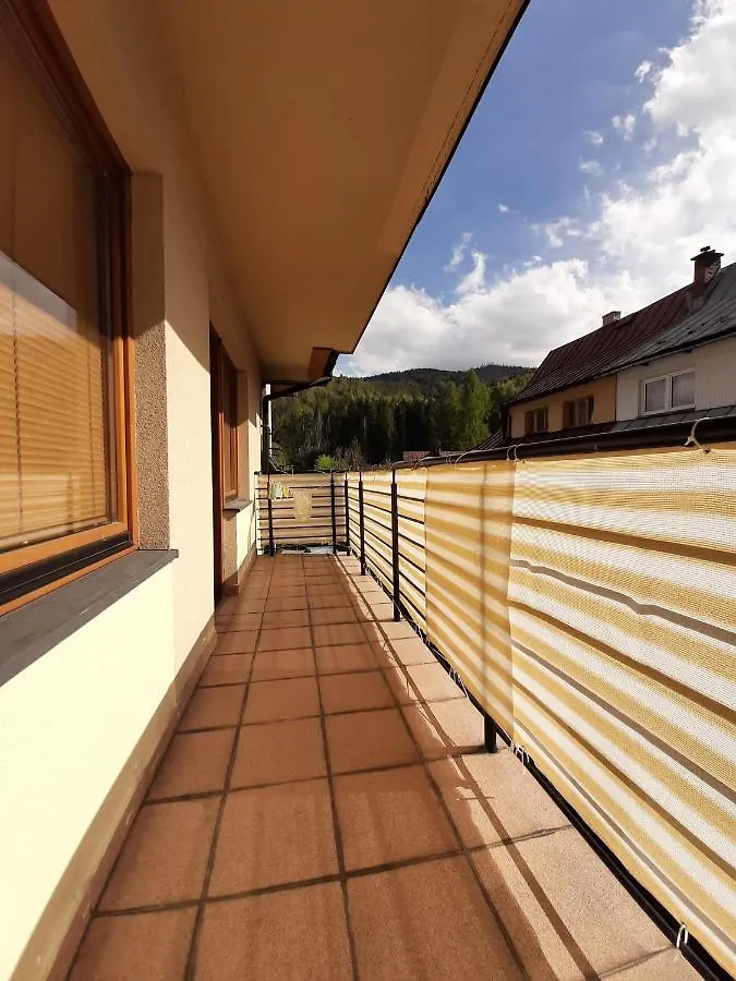 Apartament Cien Giewontu Zakopane 0*,  Polsko